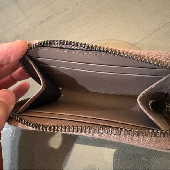 Gucci Marmont wallet - Picture 3 of 4